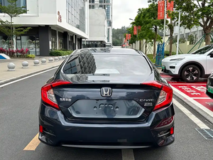 Mejor <span class=keywords><strong>Precio</strong></span>, <span class=keywords><strong>Honda</strong></span> <span class=keywords><strong>Civic</strong></span> 2019 <span class=keywords><strong>Usado</strong></span>, 1.5T Turbo CVT Sedán Estilo Deportivo, Auto de Gasolina para Conductores Jóvenes y Uso Diario - Product Image 5