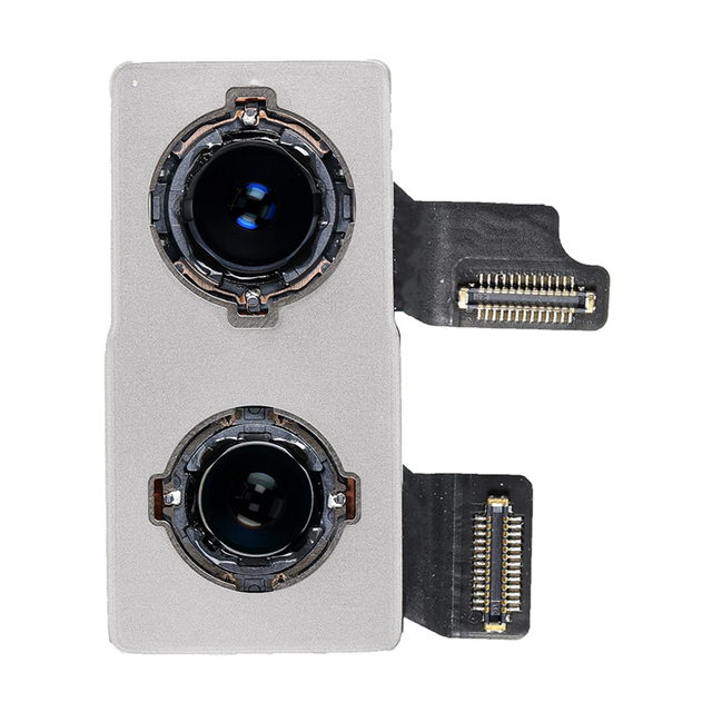 Mobile Phone Back Camera for iPhone XS Rear Big Camera Replacement Parts