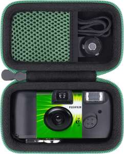 Étui pour appareil photo en EVA, étui de transport en EVA, étui de protection en EVA pour appareil photo Fujifilm - Product Image 2