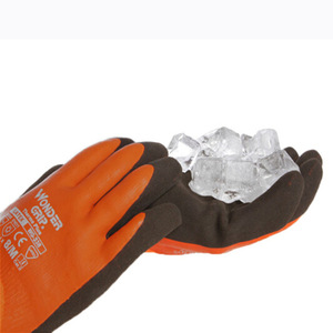 Guantes Resistentes al Frío Zixi ZX-123321D, Anticongelantes e Impermeables, Aptos para Refrigeración - Product Image 4