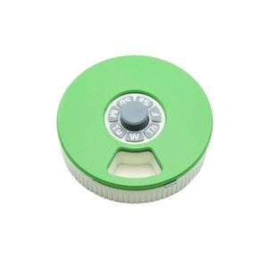 Nuevo Producto: Mecanismo de Empuje y Giro para el Hogar, Dispensador de Pastillas Creativo con Rotación - Product Image 5