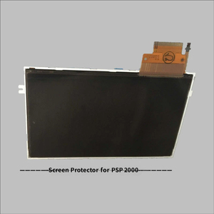 Pantalla LCD de Repuesto para PSP, Panel de Visualización de 4.3 Pulgadas 480x272, Específico para PSP 1000 2000 3000 PSP Go N1000, Reparación de Consola - Product Image 5