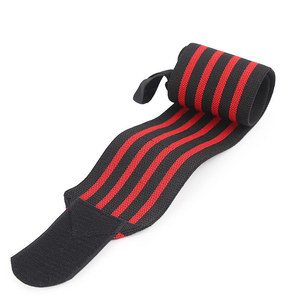 Vendas de Muñeca para Levantamiento de Pesas de Venta Caliente, Profesionales, Estándar Internacional, para Gimnasio, Protección de Muñeca para Fitness - Product Image 2