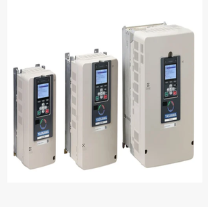 Variador de Frecuencia Trifásico de 300W 400V para Uso Industrial CIPR-GA70B4018ABBA, en Stock, Nuevo y Original - Product Image 2