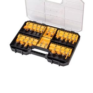 For <b>SET</b> of 22 Wood Cutters <b>Tool</b> <b>Sets</b> for Versatile Woodworking Projects - Product Image 2
