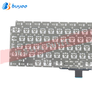 Đối với MacBook Air Retina 13.3 "a2179 EMC 3302 FR pháp bố trí máy tính xách tay thay thế bàn phím thay thế - Product Image 3