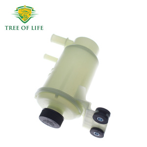 Depósito de líquido de dirección asistida Tree Of Life AB31-3R700-AB para motores diésel Mazda 2012-2018 de plástico - Product Image 3