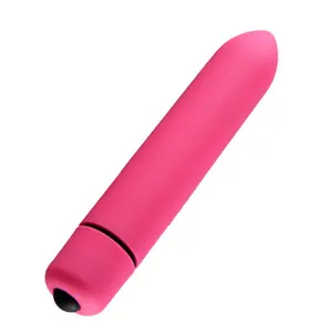 10 Snelheden Variabele Vibrator Bullet Voor Vrouw Volwassen Speelgoed