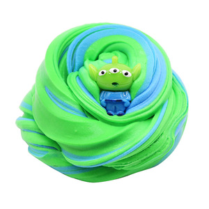 Juguetes Toysrunner 2019, Arcilla Polimérica, Slime, Lodo de Algodón, 200 ml - Product Image 3