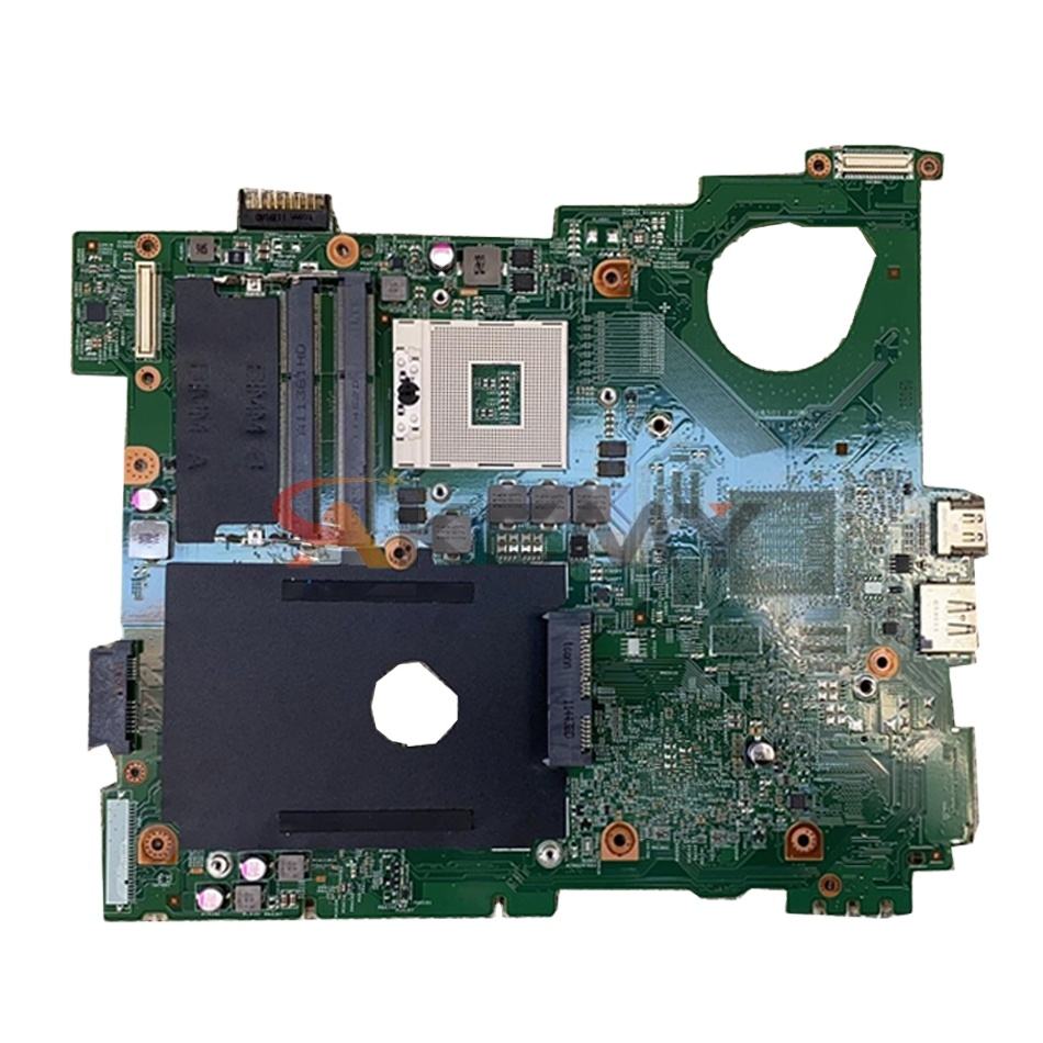Laptop Dell Vostro Motherboards Reliable Efficient