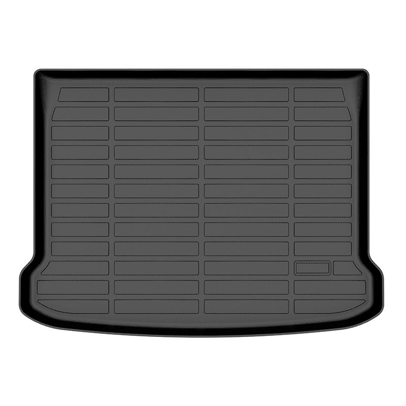 Tronco Mat-Mazda 3 Hatchback