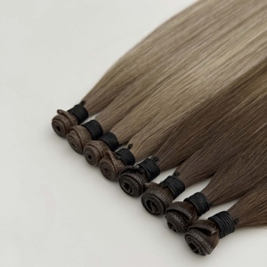 ผลิตภัณฑ์ต่อผม Genius Weft และเครื่องเย็บผม Genius Weft ขายส่งจากโรงงาน Plucharm - Product Image 3