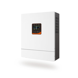 Venta Directa de Fábrica de Generador de Alta Frecuencia de 3.5kW, Garantía de Calidad, Venta Directa de Fábrica, Modelo SKT48-3500-12500-P1, Amplio Rango de Potencia - Product Image 1
