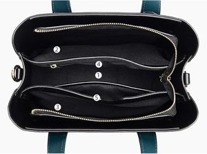 Tote túi cho phụ nữ công suất lớn Tote Túi xách cho phụ nữ của top-xử lý túi xách thời trang Vai Túi món quà tuyệt vời - Product Image 5