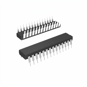 28 DIP Clock Timing Components Electronic Authorized Distributor DS1501YN - Product Image 1