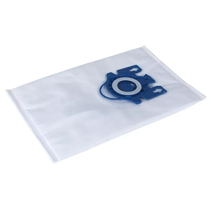Piezas de la bolsa de polvo no tejidas al vacío para <span class=keywords><strong>Miele</strong></span> GN <span class=keywords><strong>3</strong></span> D Complete Classic C1 C2 C3 5400 5600 5800 S8000 -S8999, de 21 a 21 años - Product Image 2