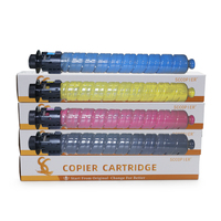 Cartucho de Tóner de Color Compatible con MPC305 de Fábrica SC Copier para Ricoh MPC305SP Lanier MPC305SP Savin C305SP
