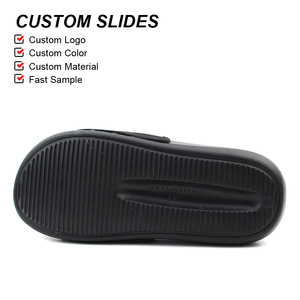 Sandalias OLICOM de Lujo para Hombre, con Soporte de Arco Ortopédico, Acolchado Grueso, para Fascitis Plantar, Piscina y Playa - Product Image 5