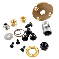 Kit de réparation de turbocompresseur automobile RHF5 pour moteurs VJ33 et VJ26, compatible avec les modèles Mazda 115 et J97A