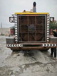 Cargadora de Ruedas Usada KOMATSU WA500-6, WA500 Original Fabricada en Japón, en Venta, WA500-6 WA500-3 - Product Image 6