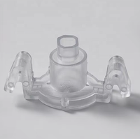 Bouchon d'étanchéité de siège de valve de solvant H Compatible HB-PY0452 pour système d'encre pour imprimante à jet d'encre continu pour pièces de rechange H CIJ