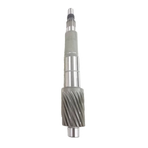 Engranaje de Eje Trasero B74-E6111-00 de Acero Aleado para Scooter Yamaha XMAX X-MAX 300, Pieza de Repuesto - Product Image 1