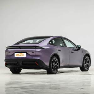 Deepal L06 Sedan: Autonomia EV di 670 km, Sospensioni Magnetiche, Sedili a Gravità Zero e Tecnologia Avanzata Commercio all'ingrosso Premium. - Product Image 5