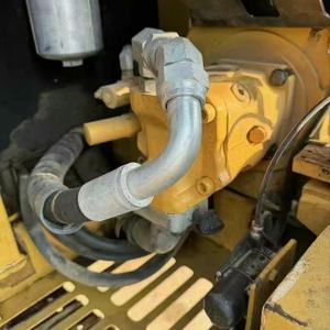 306 Used <b>Earth</b> <b>Moving</b> <b>Machine</b> Excavator Bagger Digger Construction <b>Machine</b> for Sale - Product Image 5