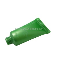Rouleau vide personnalisé pour tubes avec rouleau en aluminium/plastique sur applicateur modèle LX250 pour crèmes cosmétiques LIXIN/OEM
