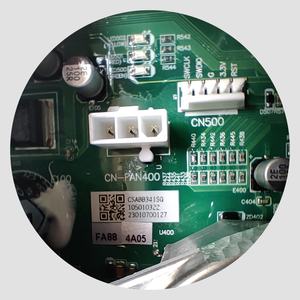 ไดรฟ์ DRV03725เทรนชุด4.1KW 4T/5T ไดรฟ์ความถี่ตัวแปรเทรน D161615G01เหมาะสำหรับ4A7V7X60A1000AA 4TWV7X60A1000AA - Product Image 3