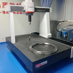 EFANT 레이지 수잔 베어링 고정밀 축방향 원통형 롤러 YRTS325 YRTS260 YRTS395 YRTS460 턴테이블 회전 베어링 - Product Image 6