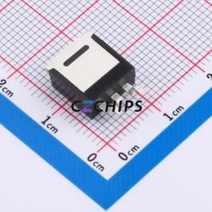 Transistor de Efecto de Campo (MOSFET) CMB250N03 TO-263 Original-Nuevo, Componentes Electrónicos al por Mayor y Servicio BOM - Product Image 2