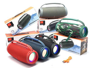 2025 <span class=keywords><strong>precio</strong></span> <span class=keywords><strong>de</strong></span> fábrica al aire libre altavoz portátil Partybox Subwoofer fiesta Bt altavoz inalámbrico <span class=keywords><strong>Boombox</strong></span> altavoces envolventes - Product Image 6