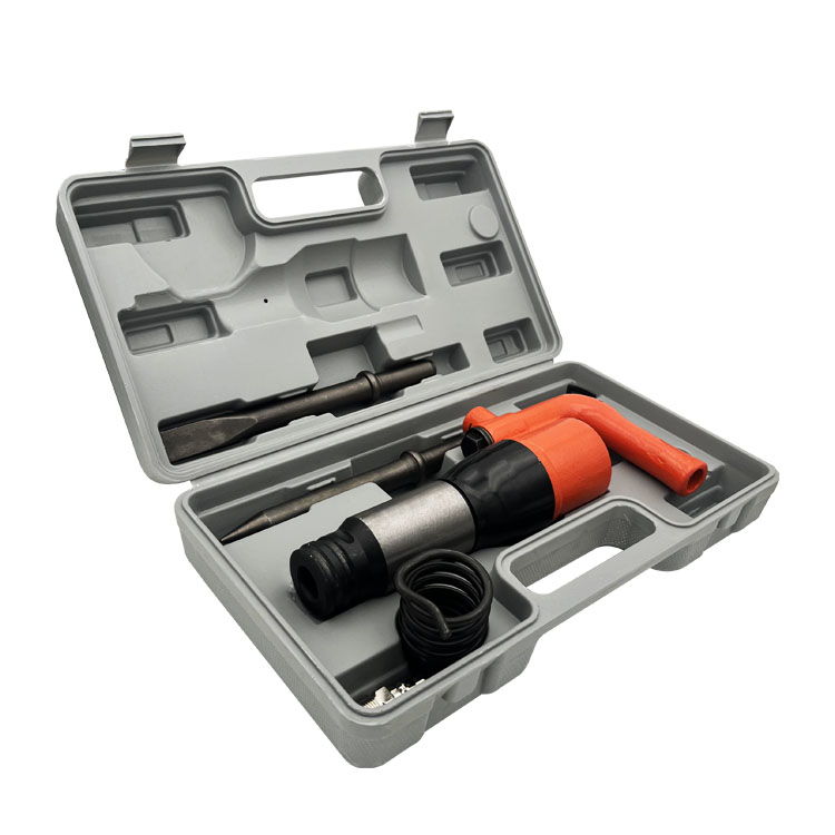 Customized C4 Pneumatic Hammer Shovel Chisel All Sizes Air Chipping Impact Wrench OEM Support