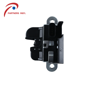 <span class=keywords><strong>Serrure</strong></span> de porte Zpartner, <span class=keywords><strong>serrure</strong></span> de hayon 1K6827505A Applicable pour VW <span class=keywords><strong>Golf</strong></span> Passat Tiguan 5N2 loquet de verrouillage de commande de couvercle de <span class=keywords><strong>coffre</strong></span> arrière - Product Image 5