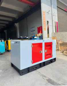 מחיר טוב yto דיזל גנרטור 15kva 16kva 20kva 30kva 30kva 40kva כוח רעש נמוך אטומים - Product Image 6