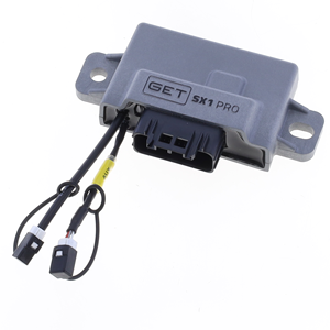 รับชุดควบคุม GET SX1 PRO 4T - อิตาลี - Product Image 1