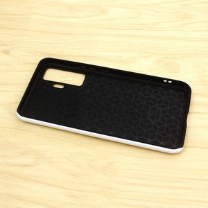 Étui de téléphone en PC+TPU 3D robuste pour IQOO avec des motifs personnalisés, résistant à la saleté et aux chocs - Product Image 5
