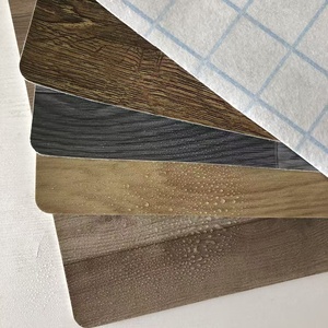 Rollo de Suelo Vinílico de PVC Personalizado, Impermeable, para Interiores, Linóleo, <span class=keywords><strong>4m</strong></span> de Ancho, con Reverso de Fieltro, Rollo de Suelo Vinílico de Cuero de PVC - Product Image 3