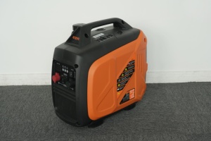 Yhs Bán Hot 2kw 3KW 4Kw 5KW Xách Tay Petro Biến Tần Điện Máy Phát Điện Im Lặng Máy Phát Điện Xăng Cho Nhà Sử Dụng Điện Sao Lưu - Product Image 5