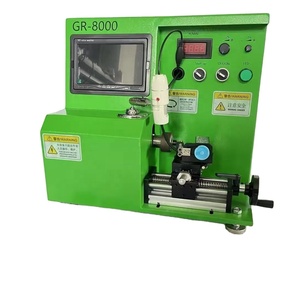NO.086(6) Nuevas herramientas de molienda de para aguja de boquilla de <span class=keywords><strong>aceite</strong></span> de inyector Common Rail - Product Image 1