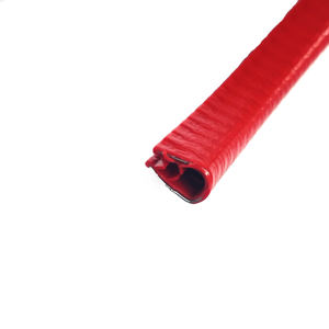 Universele autodeur anti-botsingsstrip met stalen schijf <span class=keywords><strong>bumper</strong></span> trim rand krasbeschermer strip afdichting guard decoratie styling - Product Image 2