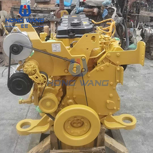 ชิ้นส่วนเครื่องจักรกล ชุดประกอบเครื่องยนต์ดีเซล C9 ครบชุด สำหรับเครื่องจักรกล Caterpillar - Product Image 2