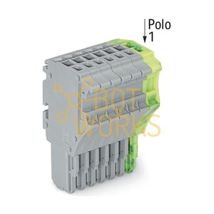 Wago 2020108000036 - Nuovo - Product Image 1