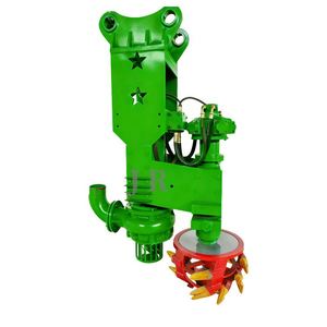 12 Inch Sand Suction Dredge Sand Dredging 8"agitator <b>Pump</b> Dredger Sand Digging Machine Hydraulic <b>Pump</b> Hydraulic Slurry <b>Pump</b> - Product Image 1