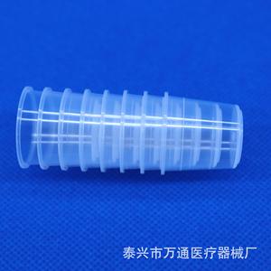 ถ้วยตัวอย่างแบบใช้แล้วทิ้ง Wantong ขนาด 5 มล. ถ้วยพลาสติกสำหรับการทดสอบ - Product Image 4
