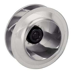 Ebm-papst R3G560-AQ04-01 EC พัดลมแบบแรงเหวี่ยงเครื่องเป่าลมแนวอุตสาหกรรมแบบโค้งย้อนหลัง IP54 4700W สำหรับการระบายอากาศแบบ HVAC Ahu - Product Image 1