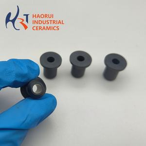 Части вала насоса карбида кремния <span class=keywords><strong>SiC</strong></span> керамические детали вала насоса - Product Image 5