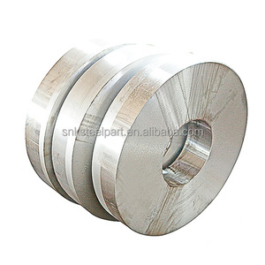 Chính xác và lỗi miễn phí vòng thép bởi sauron Con lăn Bender giả mạo Vòng - Product Image 1