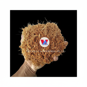 PRODUCTO ECOLÓGICO TURBA COCO VIETNAMESA BUENA CALIDAD A PRECIO RAZONABLE - Product Image 1